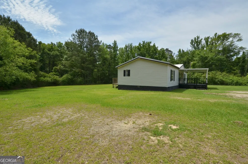 872 Chester HWY Eastman, GA 31023