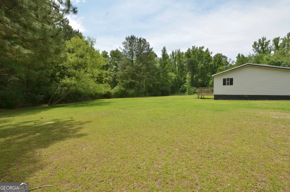 872 Chester HWY Eastman, GA 31023