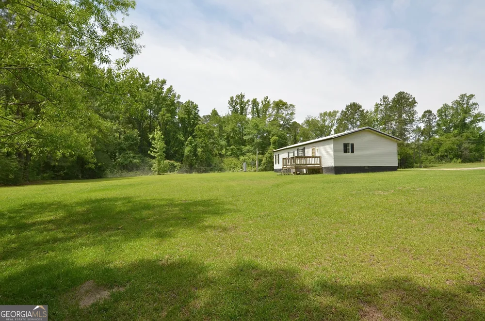 872 Chester HWY Eastman, GA 31023