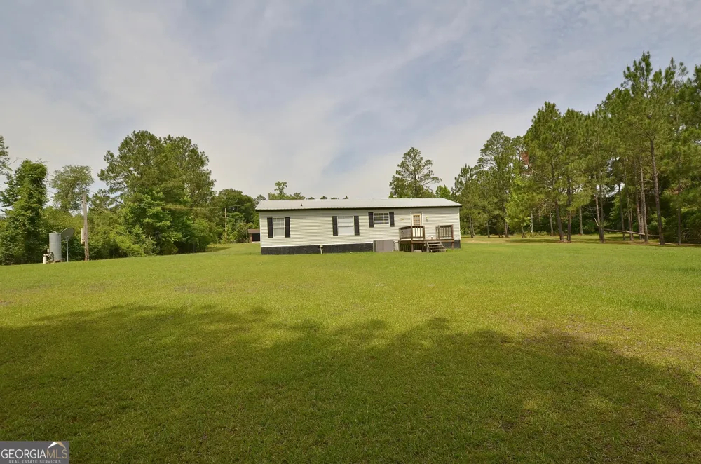 872 Chester HWY Eastman, GA 31023