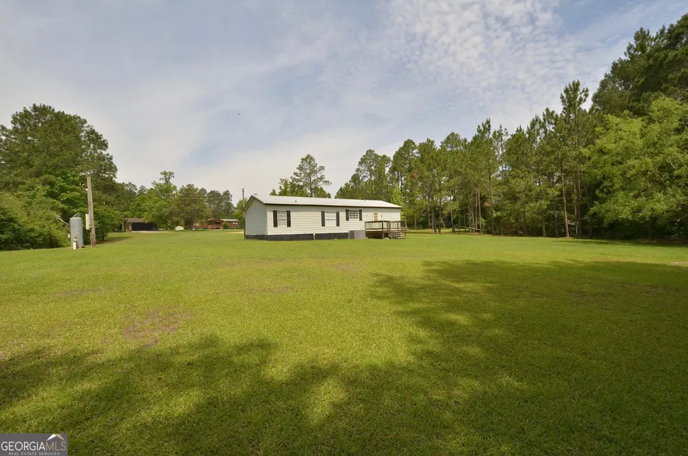 872 Chester HWY Eastman, GA 31023