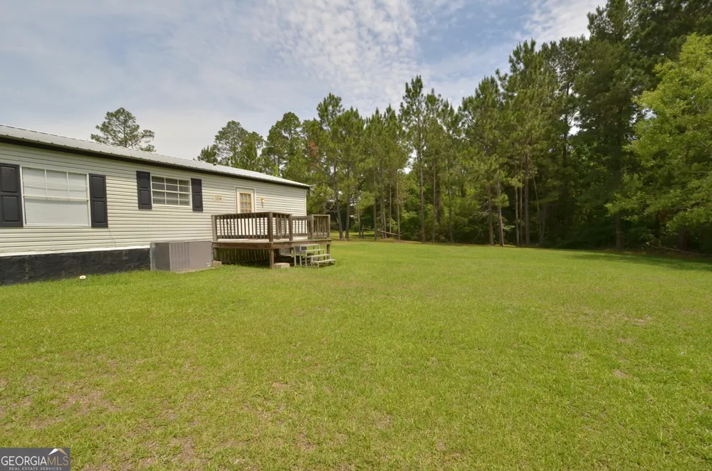 872 Chester HWY Eastman, GA 31023