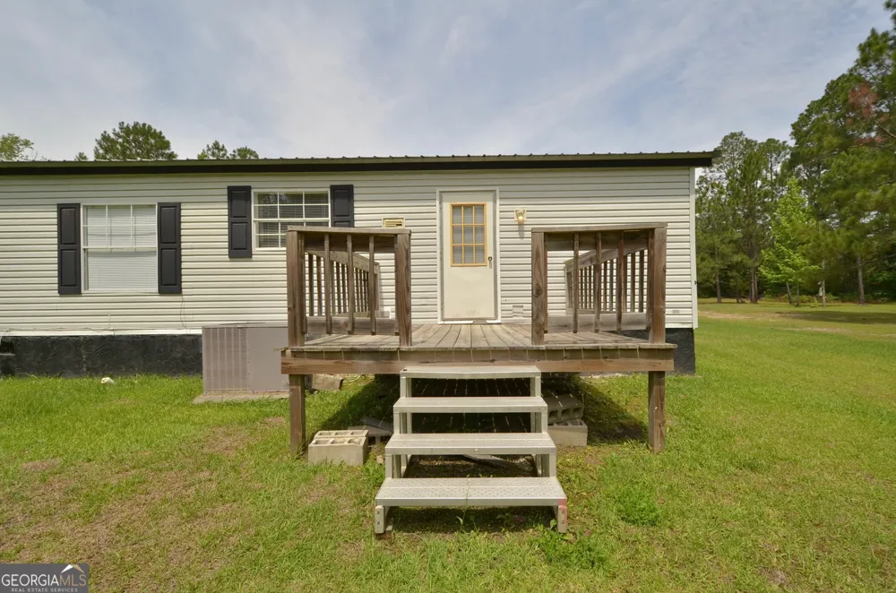 872 Chester HWY Eastman, GA 31023