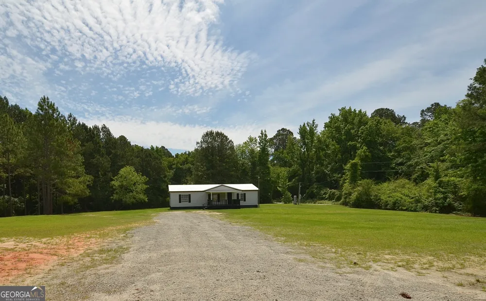 872 Chester HWY Eastman, GA 31023