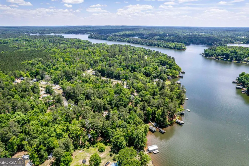 0 S Bream CT Eatonton, GA 31024