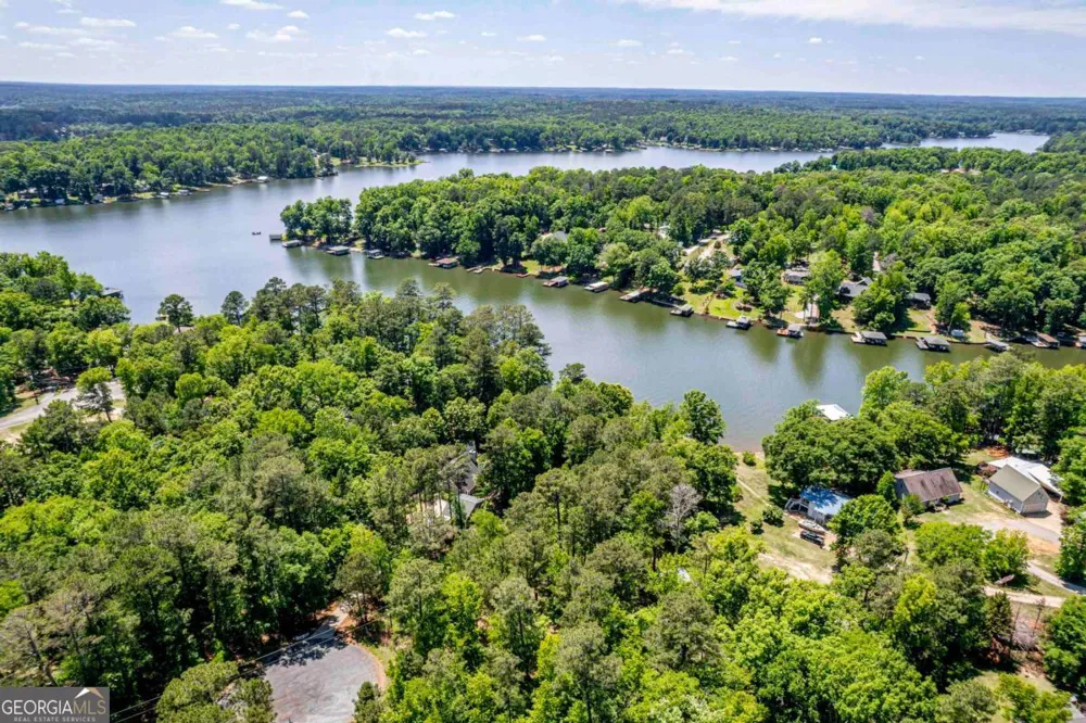 0 S Bream CT Eatonton, GA 31024