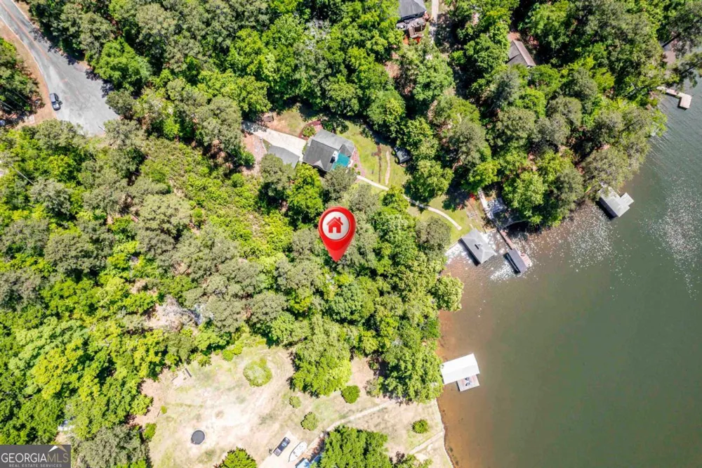 0 S Bream CT Eatonton, GA 31024