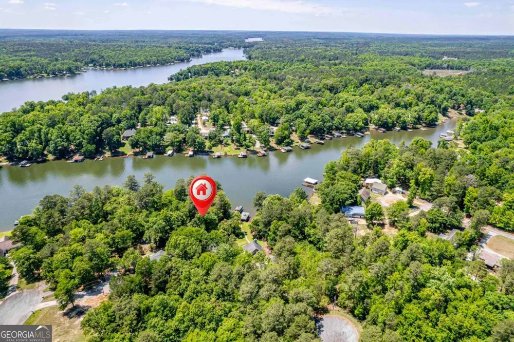 0 S Bream CT Eatonton, GA 31024