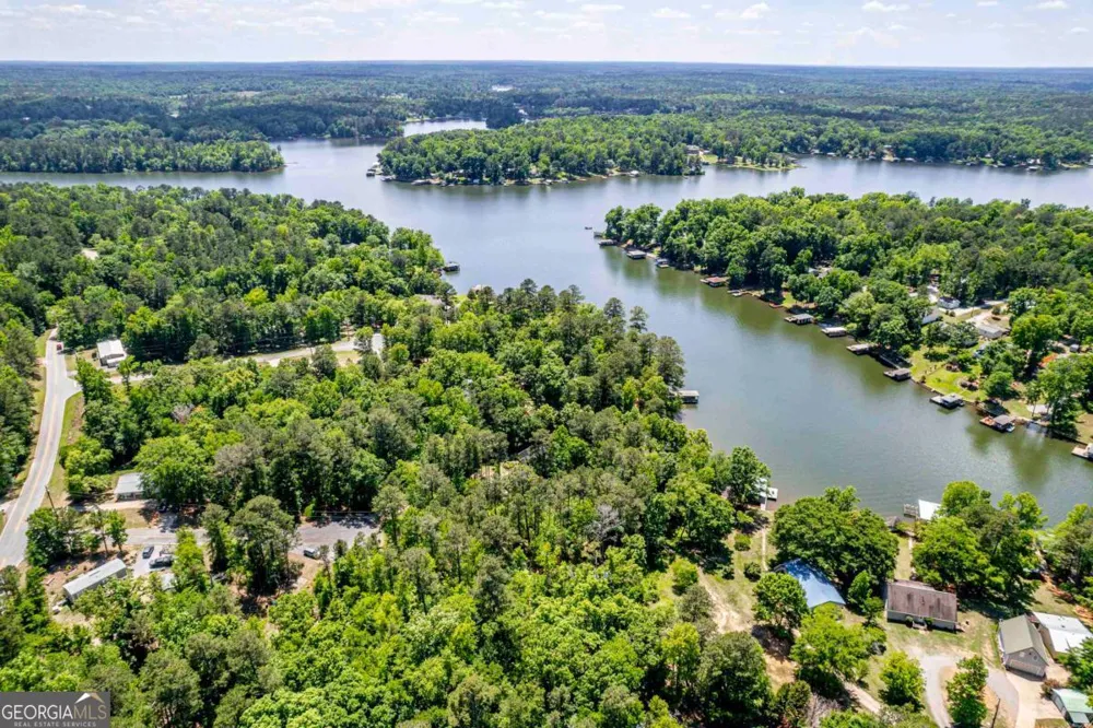 0 S Bream CT Eatonton, GA 31024