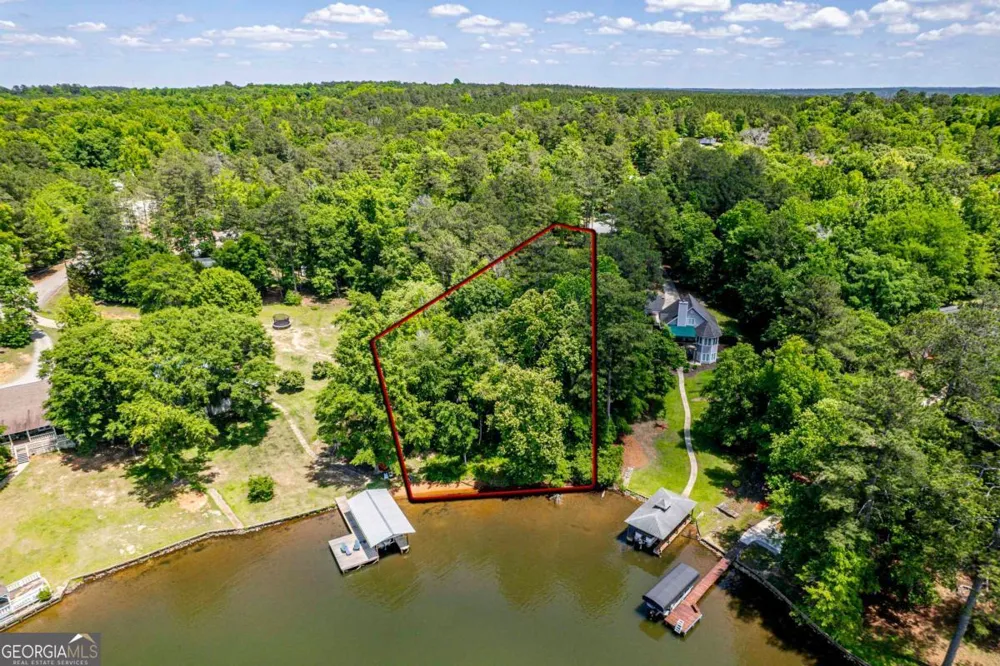 0 S Bream CT Eatonton, GA 31024