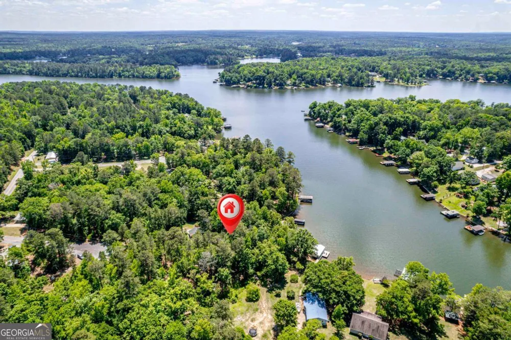 0 S Bream CT Eatonton, GA 31024