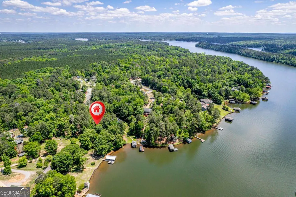 0 S Bream CT Eatonton, GA 31024