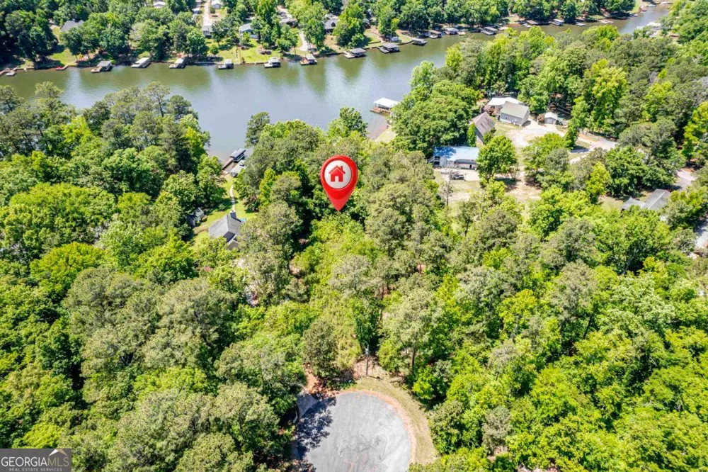 0 S Bream CT Eatonton, GA 31024