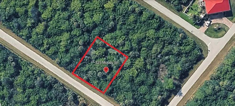 325 MOODY STREET Port Charlotte, FL 33954