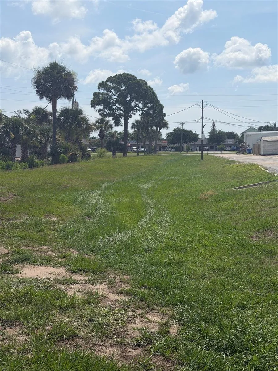 0 S RIDGEWOOD AVENUE Edgewater, FL 32141