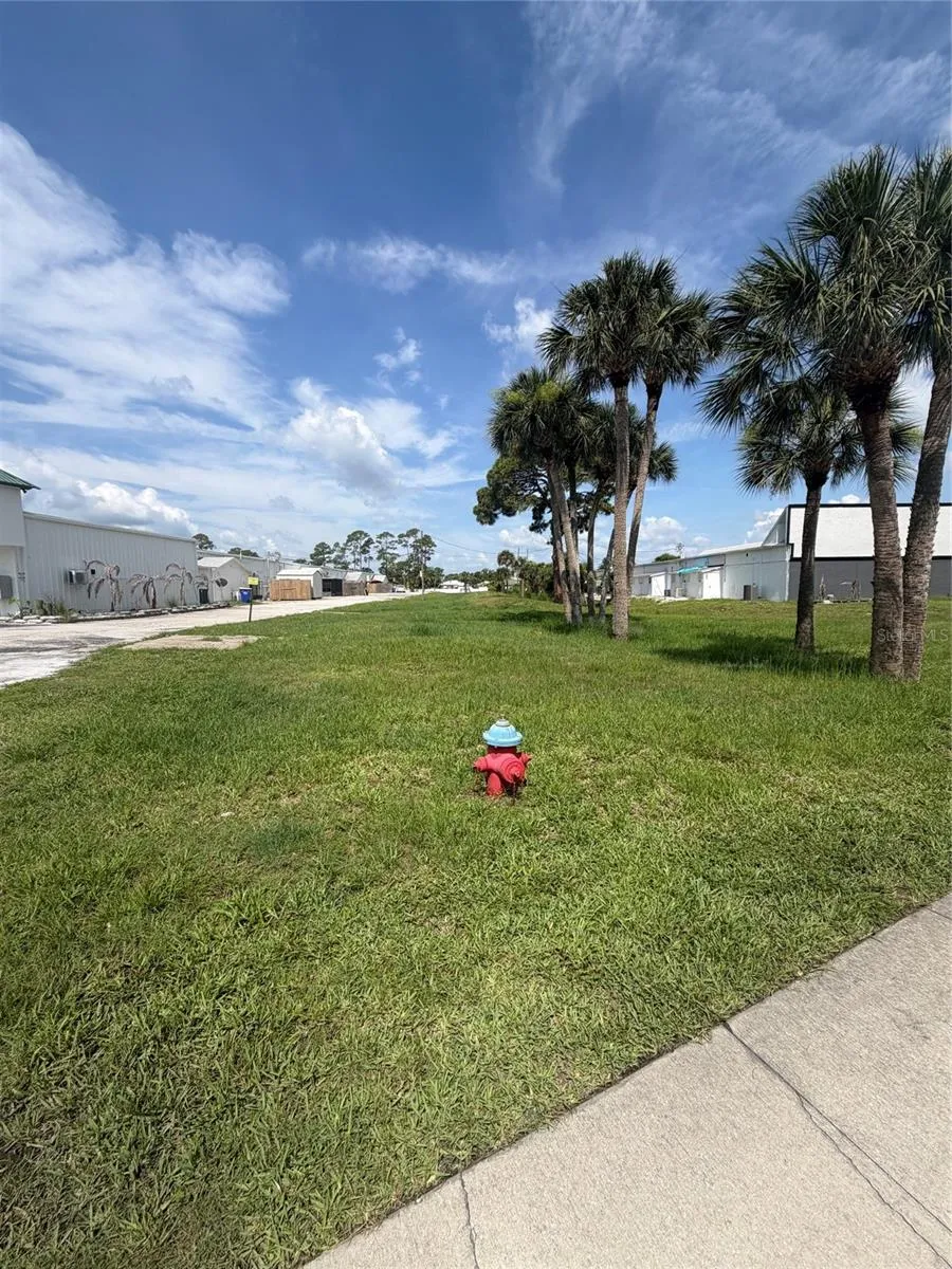 0 S RIDGEWOOD AVENUE Edgewater, FL 32141