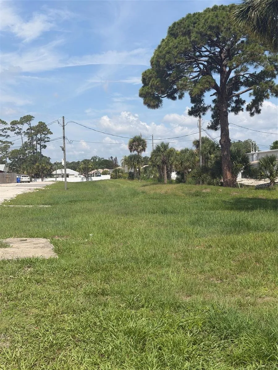 0 S RIDGEWOOD AVENUE Edgewater, FL 32141