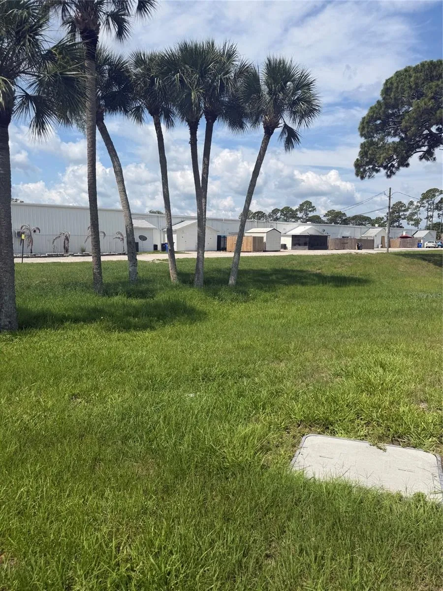 0 S RIDGEWOOD AVENUE Edgewater, FL 32141