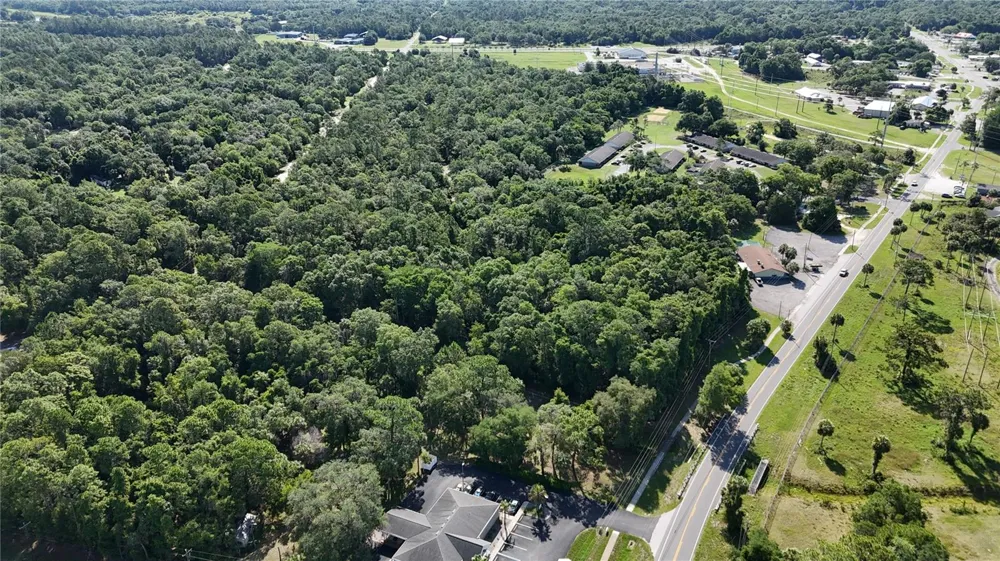 0 S SUNCOAST BOULEVARD Inglis, FL 34449