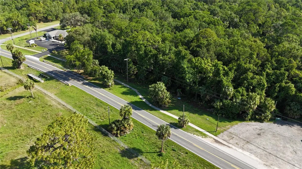 0 S SUNCOAST BOULEVARD Inglis, FL 34449