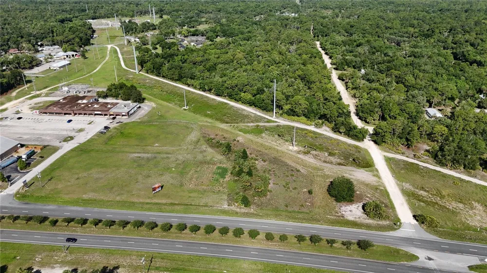 0 S SUNCOAST BOULEVARD Inglis, FL 34449
