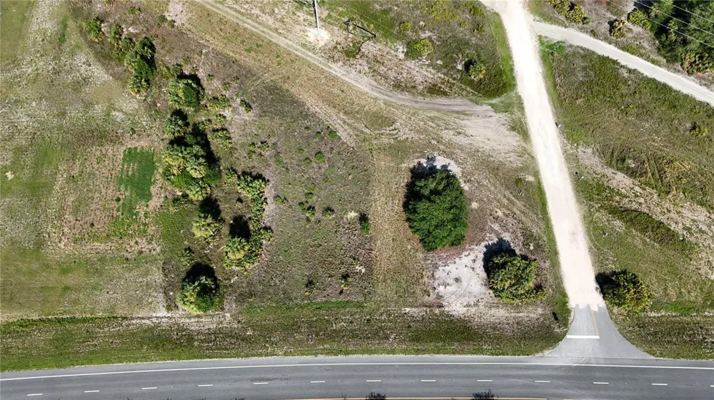 0 S SUNCOAST BOULEVARD Inglis, FL 34449