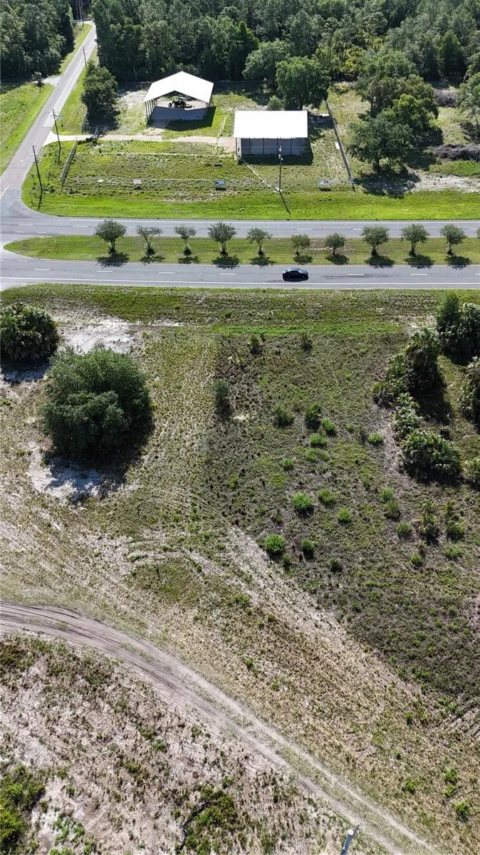 0 S SUNCOAST BOULEVARD Inglis, FL 34449