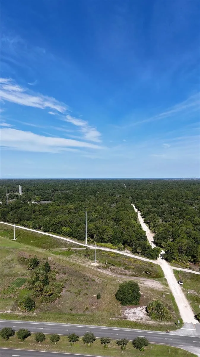 0 S SUNCOAST BOULEVARD Inglis, FL 34449
