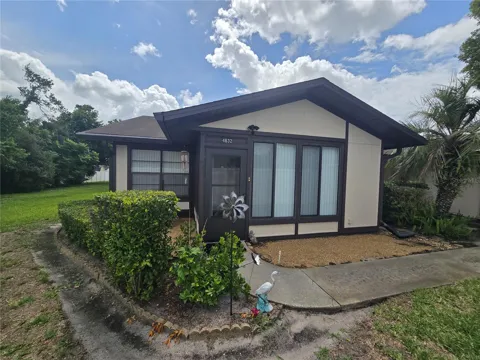 4632 BLOSSOM BOULEVARD #4632