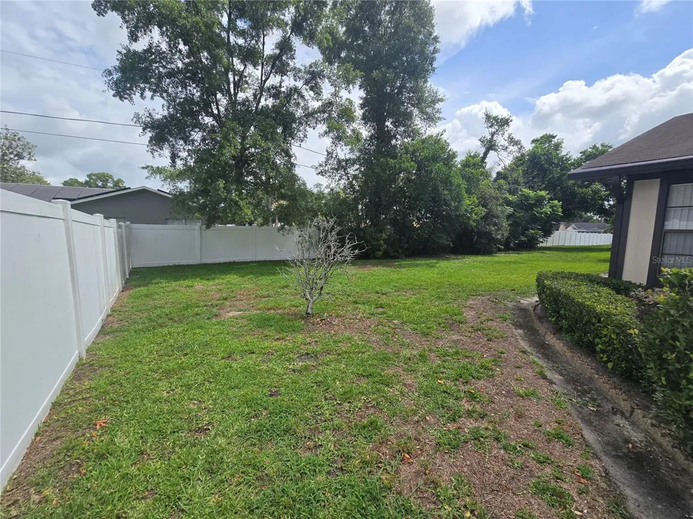 4632 BLOSSOM BOULEVARD #4632 Zephyrhills, FL 33542