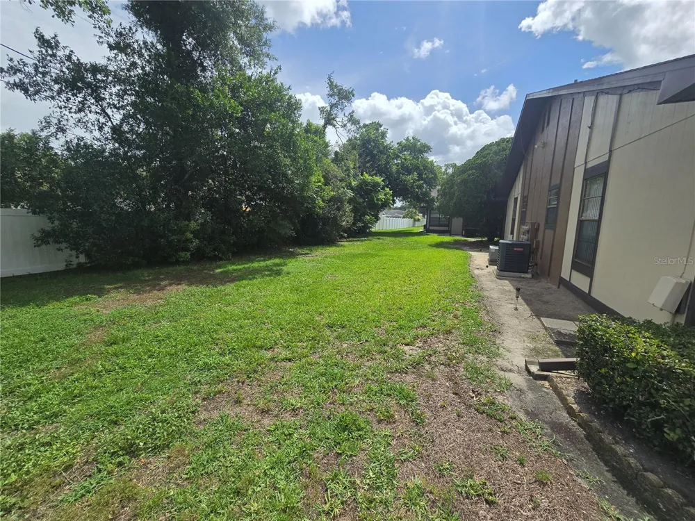 4632 BLOSSOM BOULEVARD #4632 Zephyrhills, FL 33542