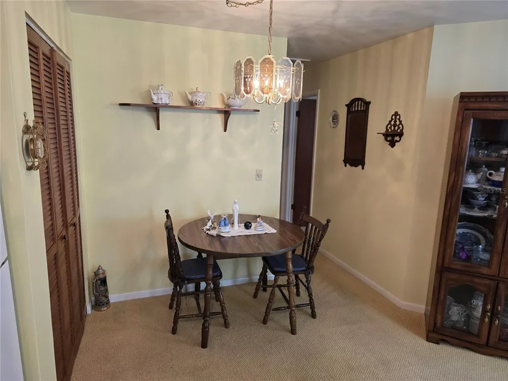 4632 BLOSSOM BOULEVARD #4632 Zephyrhills, FL 33542