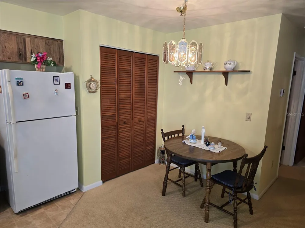 4632 BLOSSOM BOULEVARD #4632 Zephyrhills, FL 33542