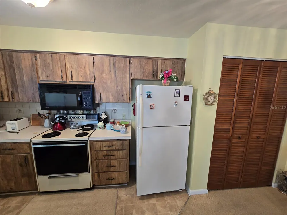 4632 BLOSSOM BOULEVARD #4632 Zephyrhills, FL 33542