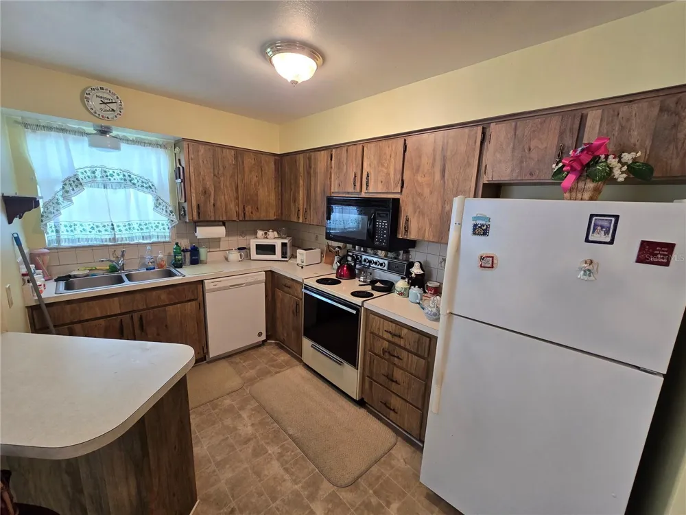 4632 BLOSSOM BOULEVARD #4632 Zephyrhills, FL 33542