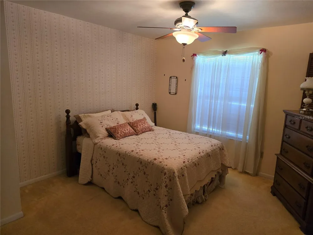 4632 BLOSSOM BOULEVARD #4632 Zephyrhills, FL 33542