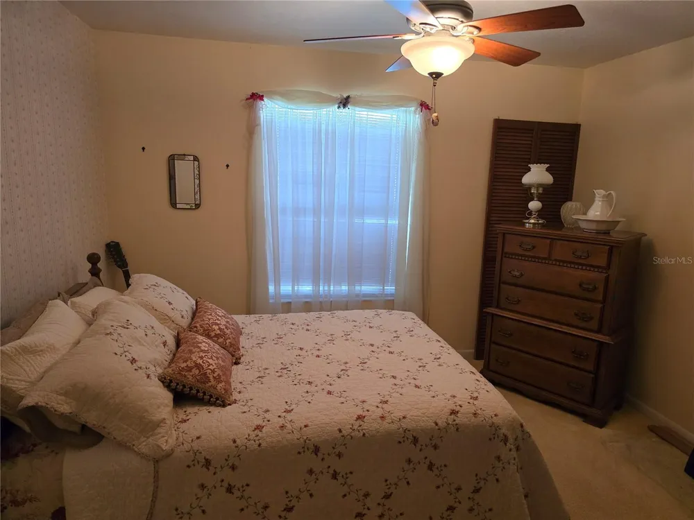 4632 BLOSSOM BOULEVARD #4632 Zephyrhills, FL 33542