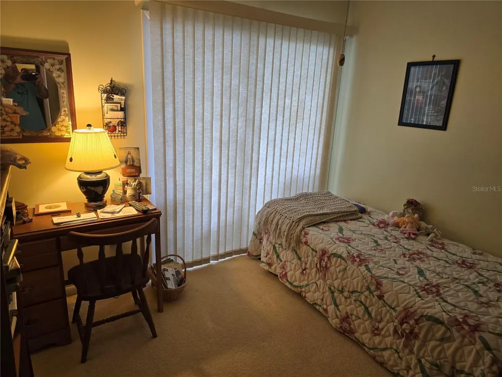 4632 BLOSSOM BOULEVARD #4632 Zephyrhills, FL 33542