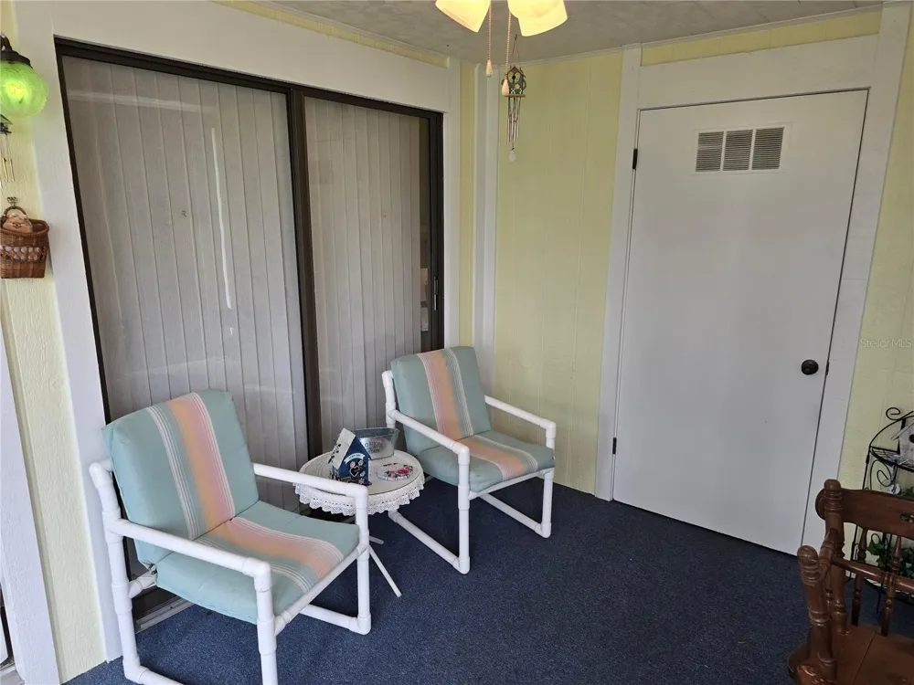 4632 BLOSSOM BOULEVARD #4632 Zephyrhills, FL 33542