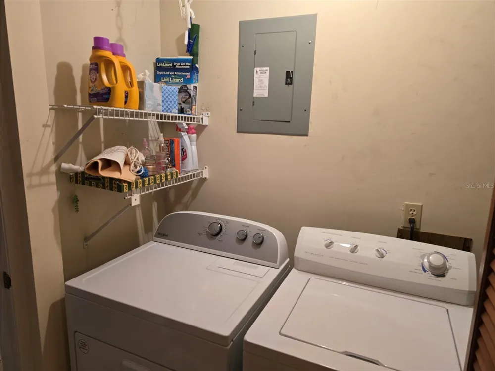 4632 BLOSSOM BOULEVARD #4632 Zephyrhills, FL 33542
