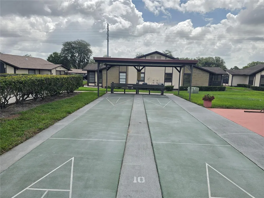 4632 BLOSSOM BOULEVARD #4632 Zephyrhills, FL 33542