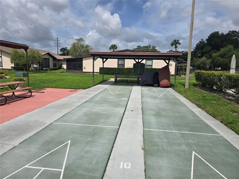 4632 BLOSSOM BOULEVARD #4632 Zephyrhills, FL 33542