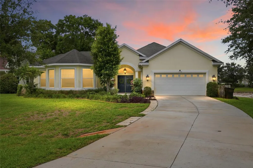 19930 DOLORES ANN COURT Lutz, FL 33549
