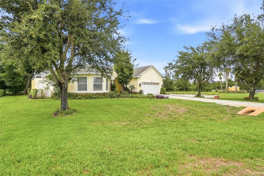 19930 DOLORES ANN COURT Lutz, FL 33549