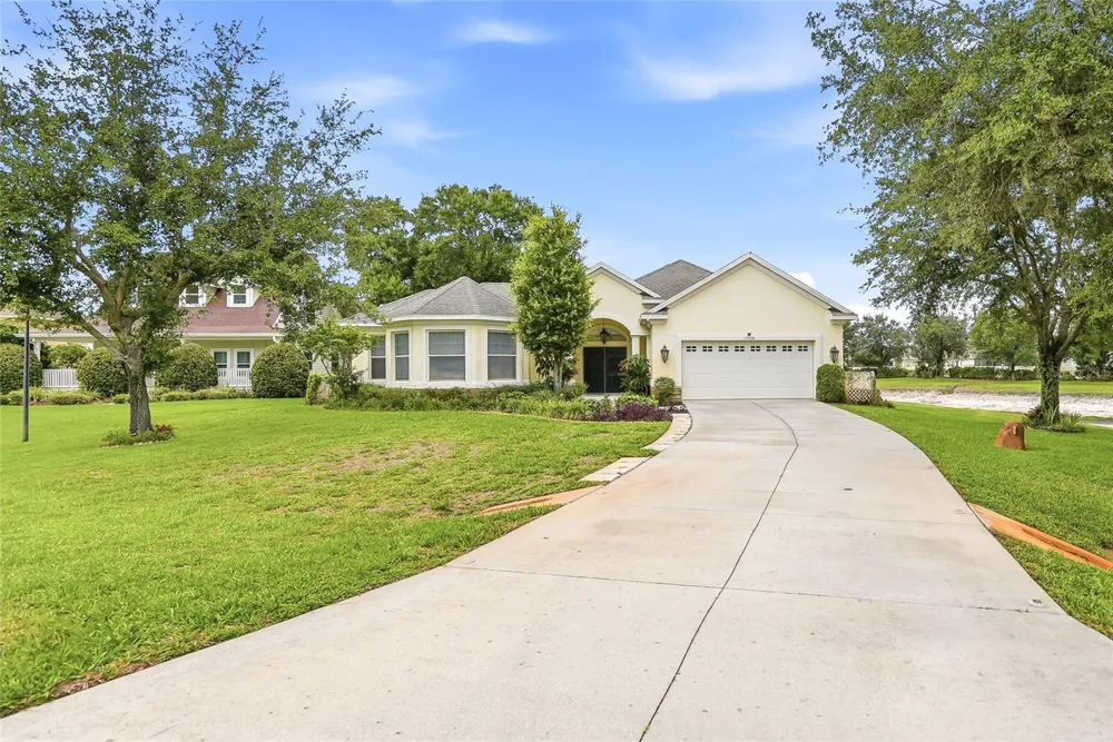 19930 DOLORES ANN COURT Lutz, FL 33549