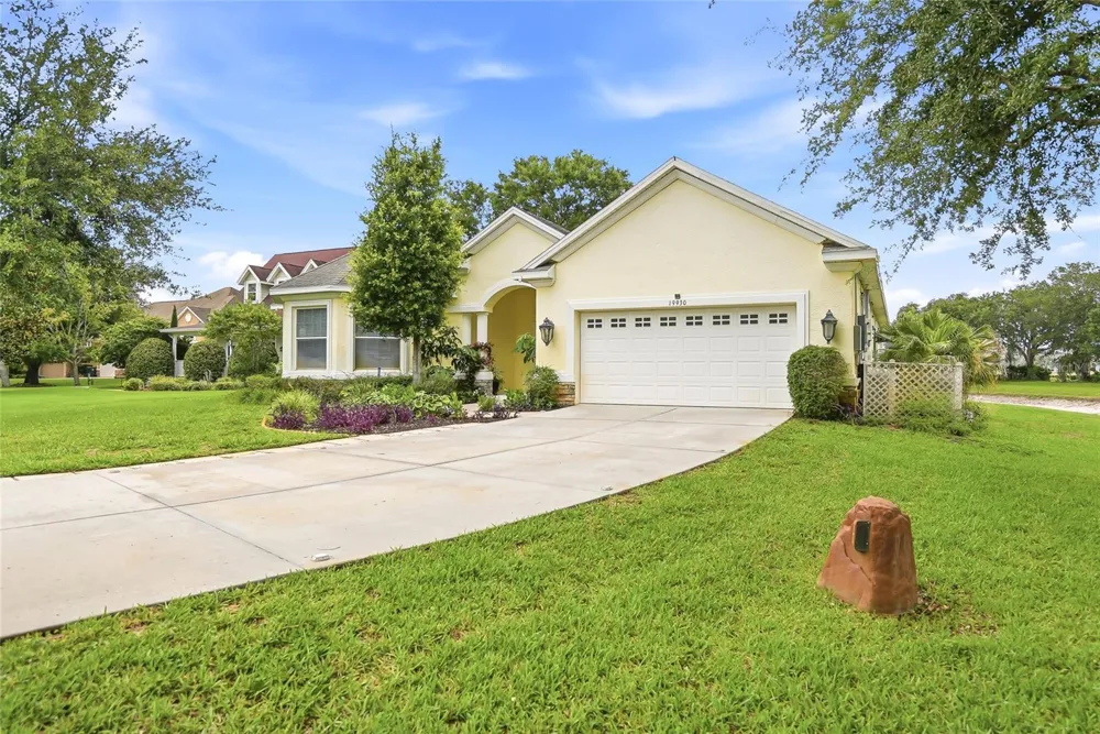 19930 DOLORES ANN COURT Lutz, FL 33549