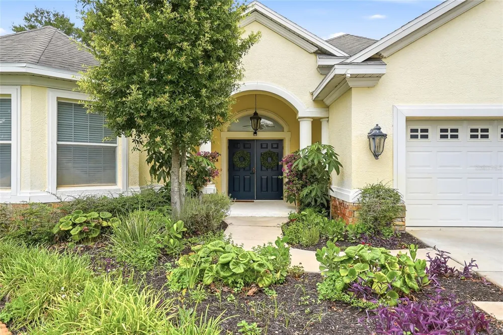 19930 DOLORES ANN COURT Lutz, FL 33549