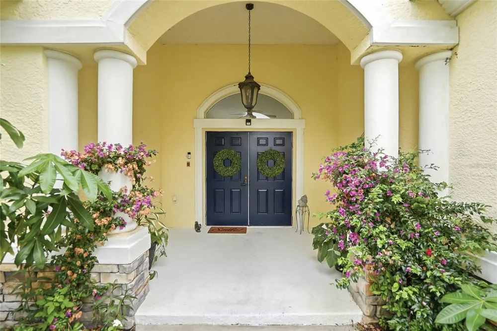 19930 DOLORES ANN COURT Lutz, FL 33549