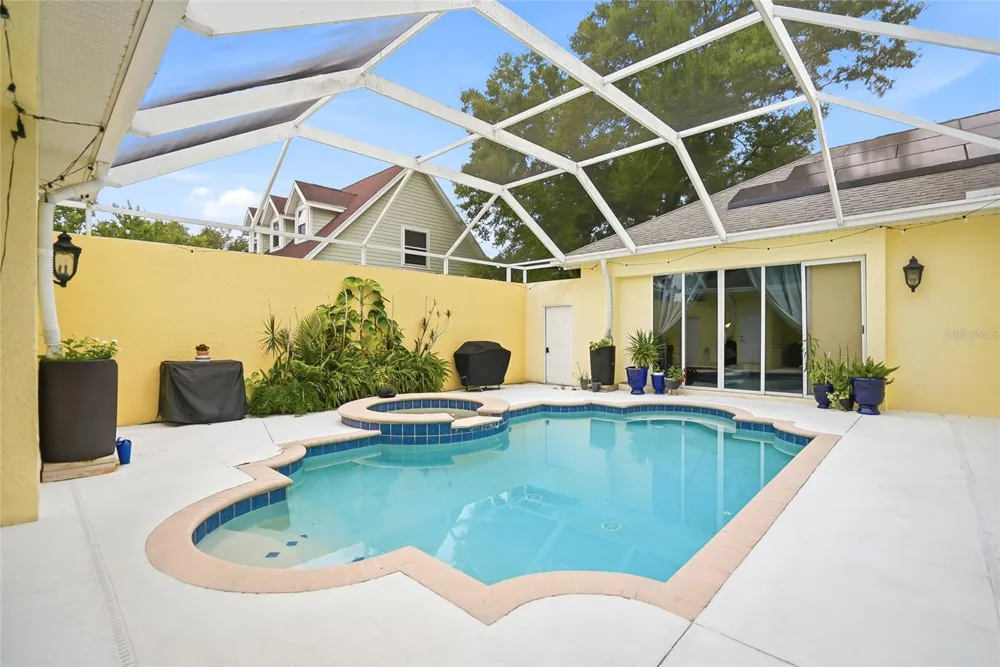 19930 DOLORES ANN COURT Lutz, FL 33549