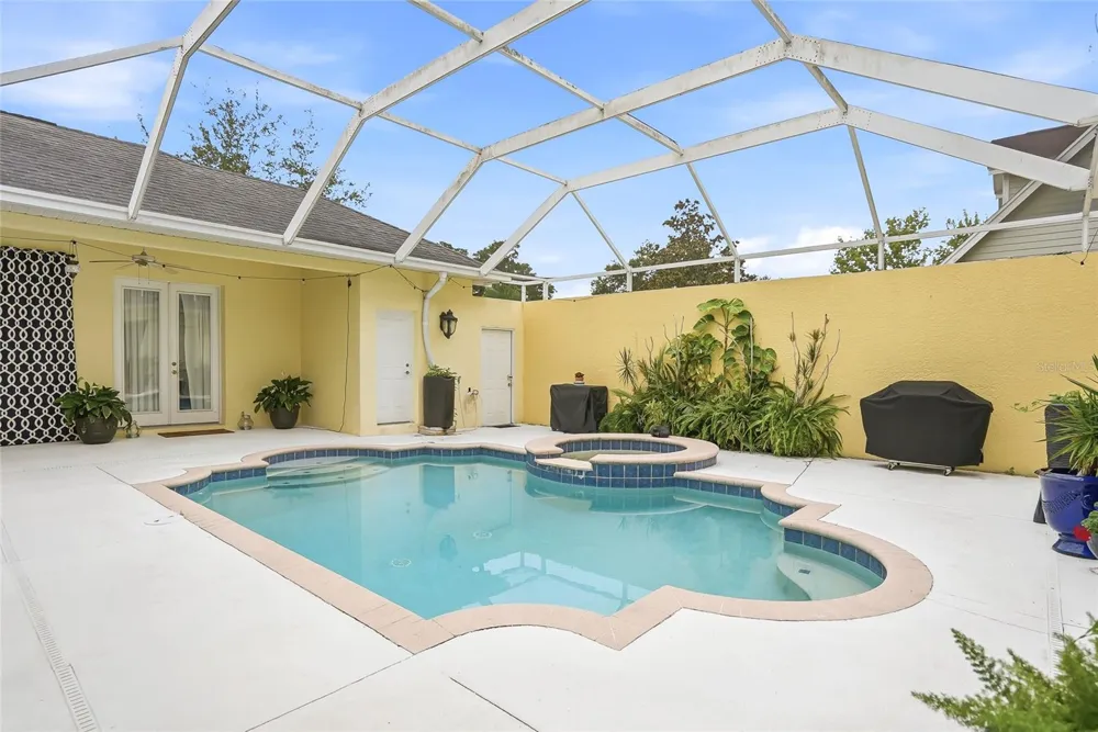 19930 DOLORES ANN COURT Lutz, FL 33549